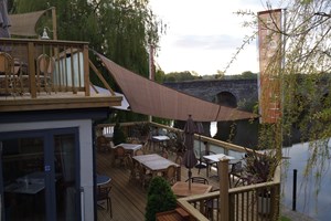 Timber Decking | Commercial Decking Midlands