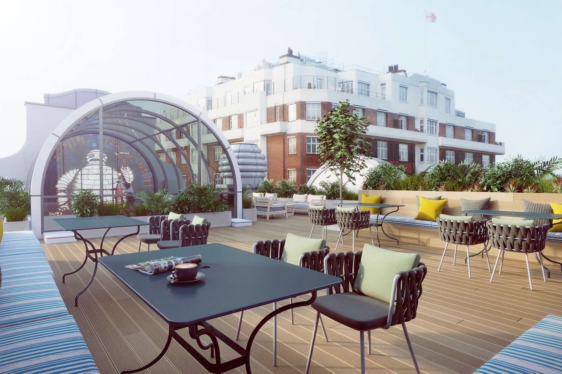 Decking Specification | Deck Projects 6