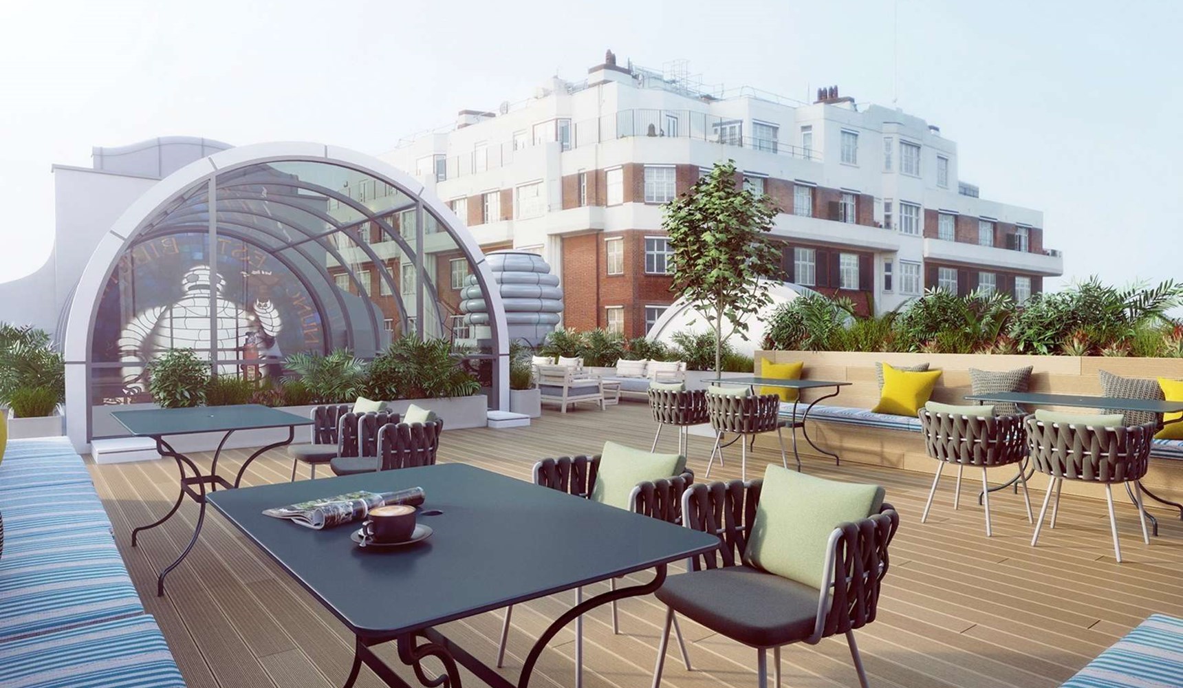 Decking Specification | Deck Projects 6
