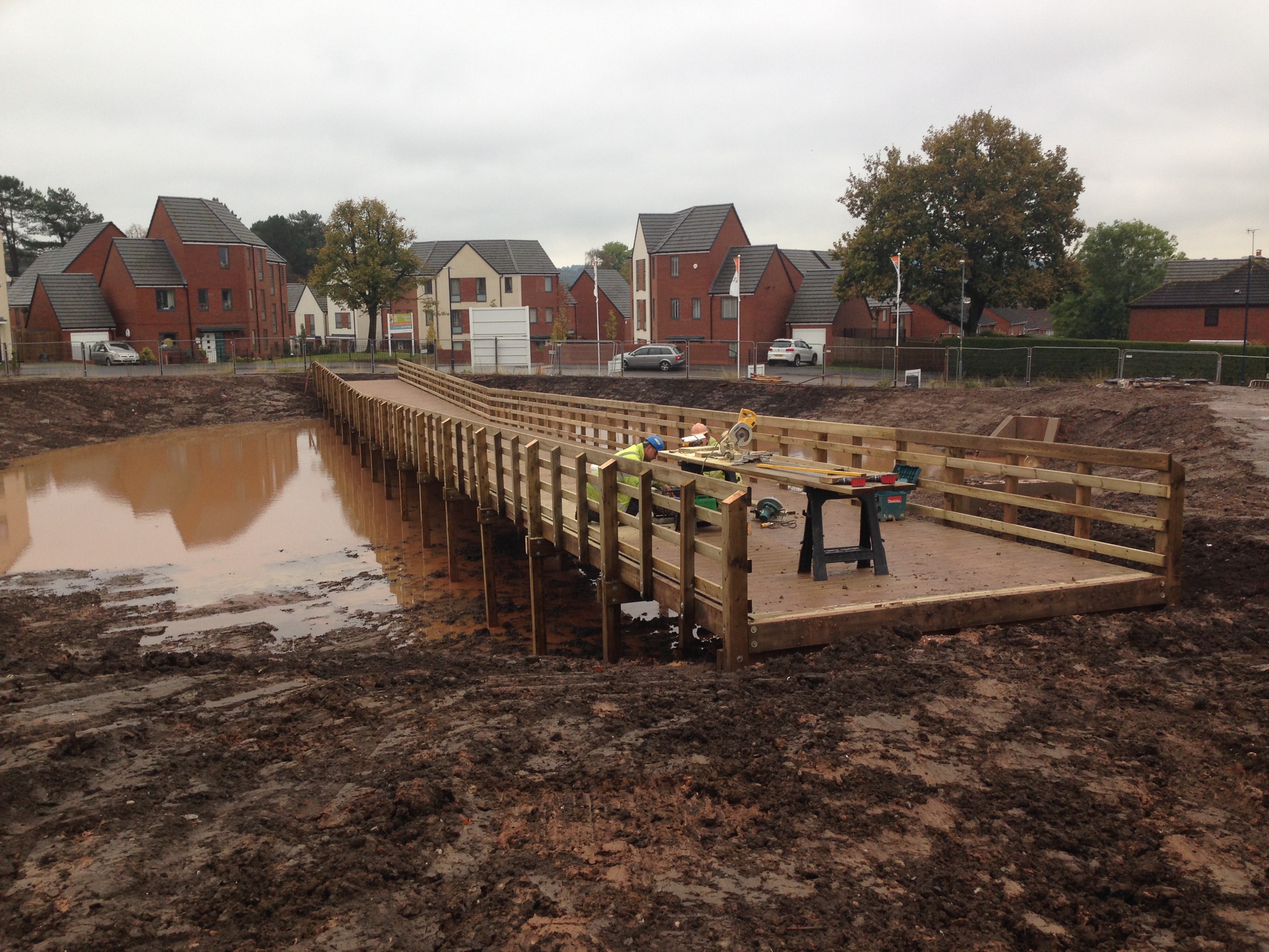 Decking Specification | Deck Projects 7