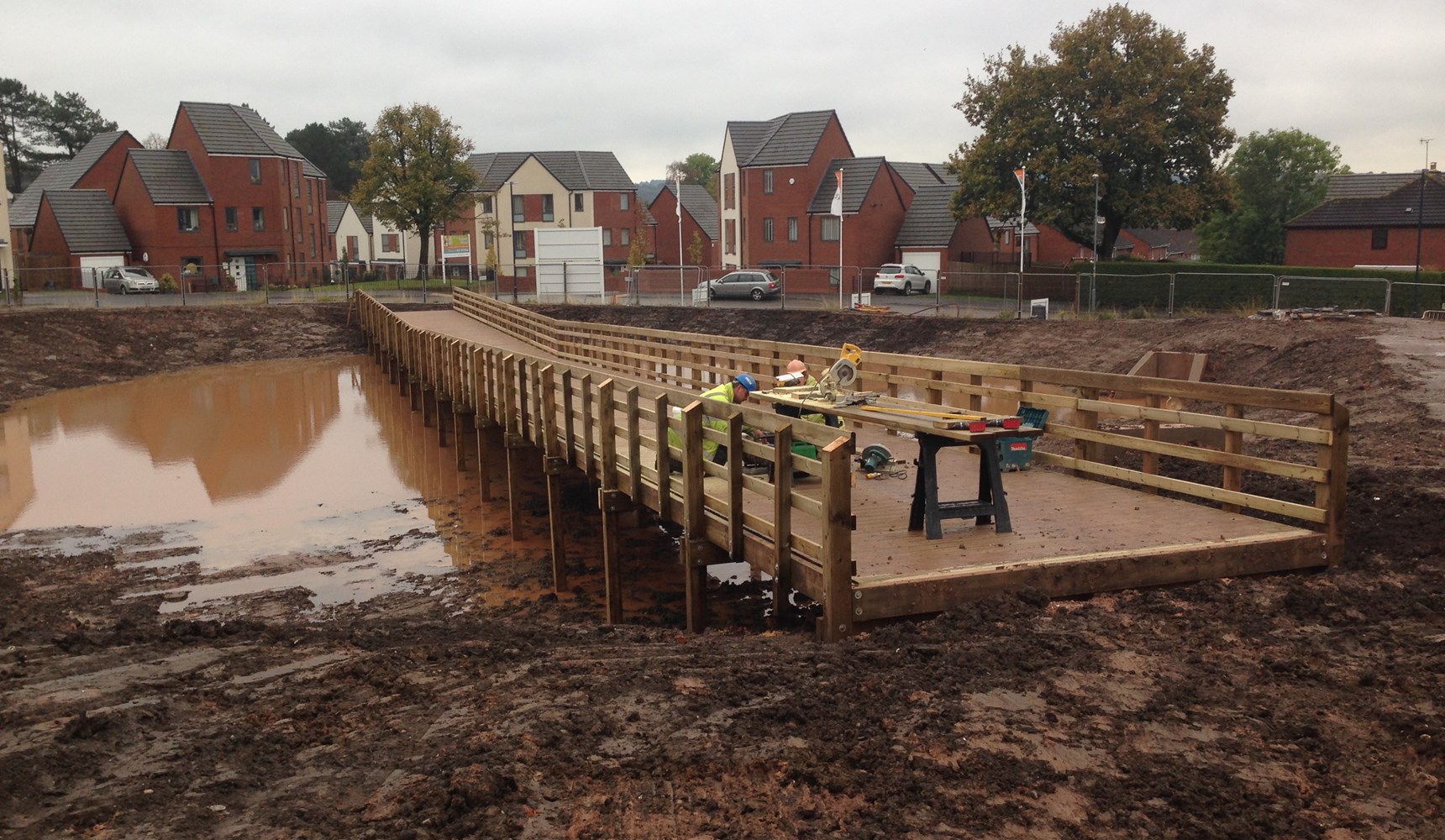Decking Specification | Deck Projects 7