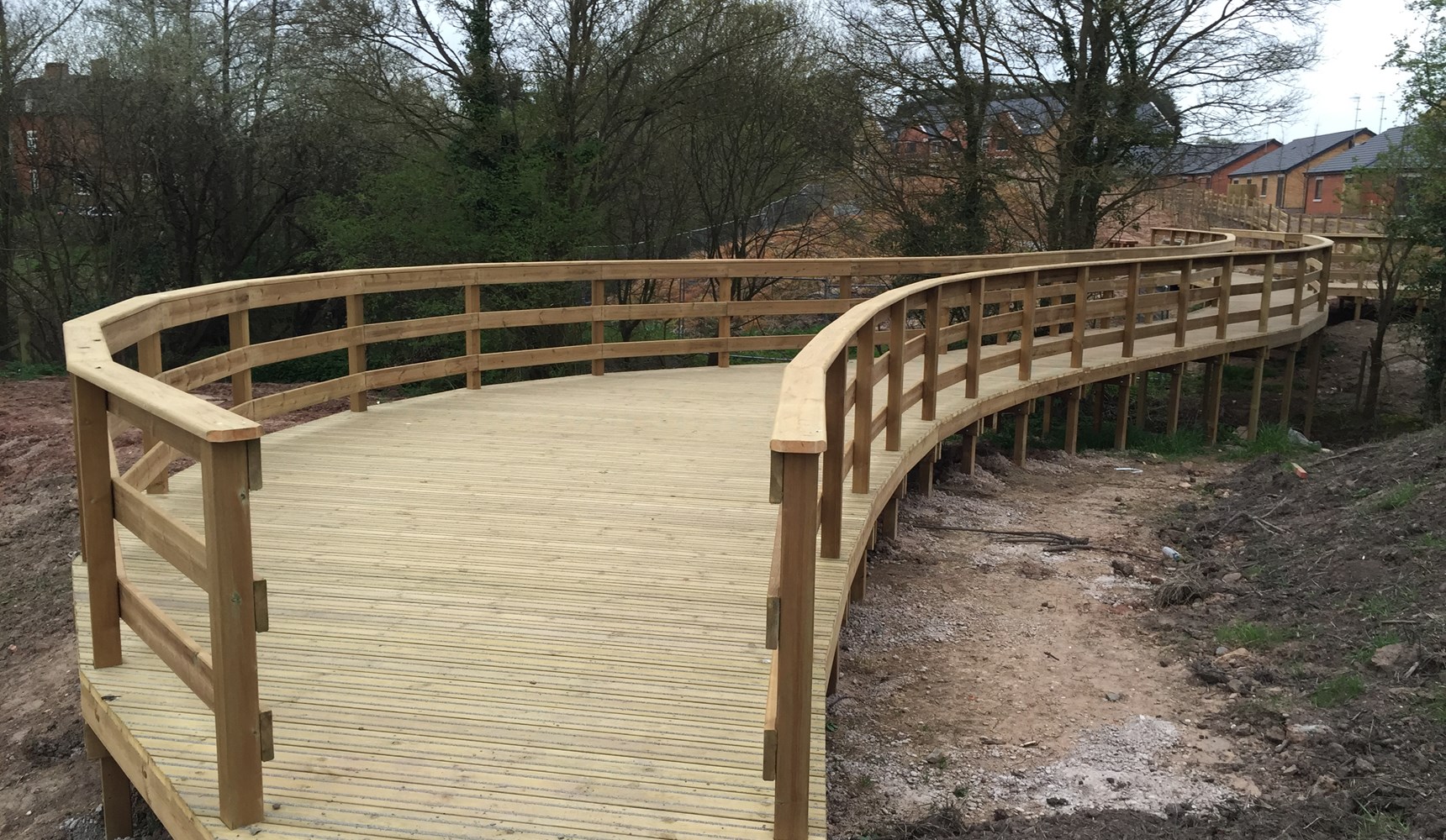 Wood Decking | Deck Experts 4