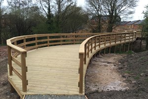 Wood Decking | Deck Experts 4