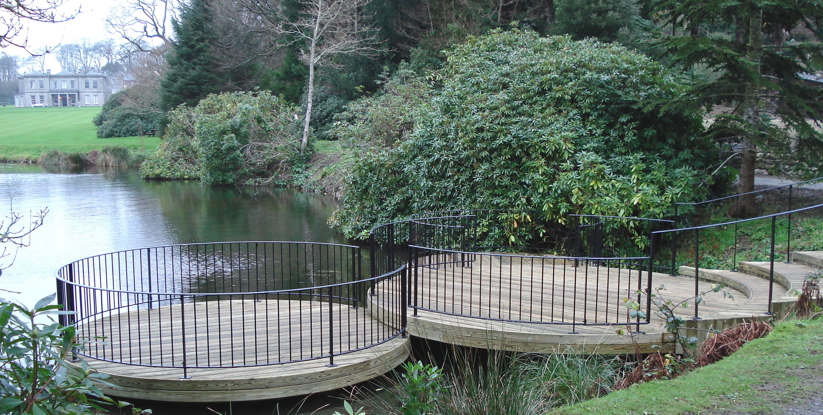 Decking Installation Guarantee | Deckbuilders 6