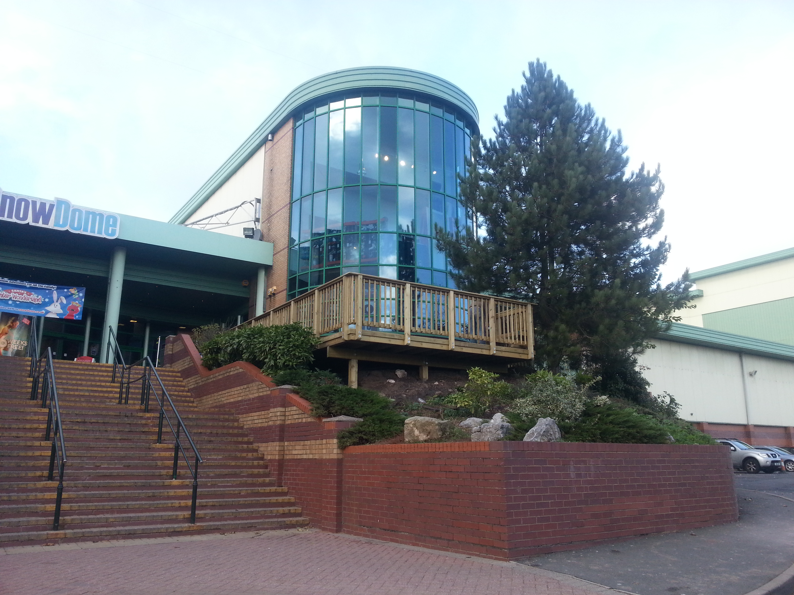 Decking Installation Guarantee | Deckbuilders 4