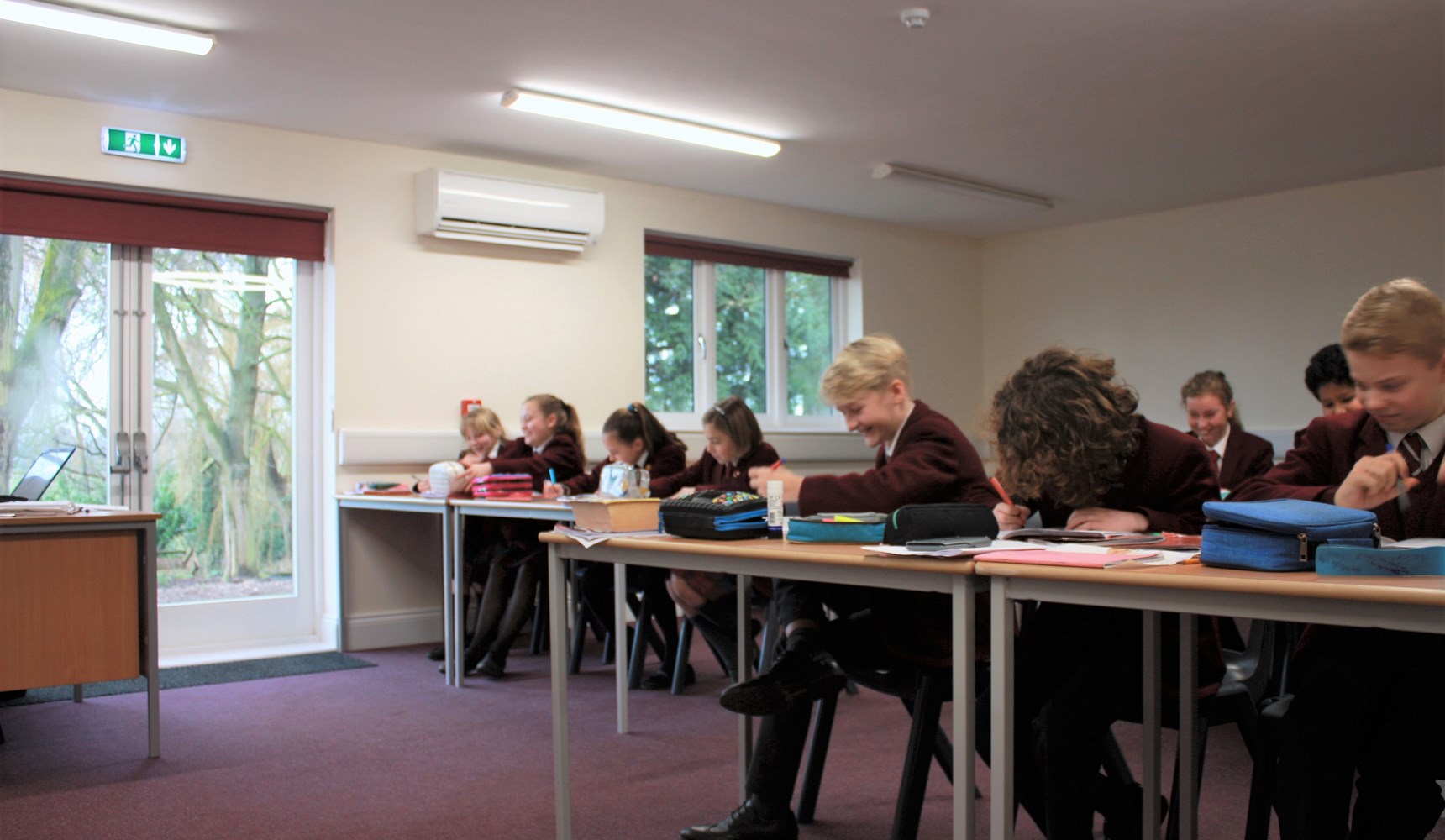 Timber Buildings | Modular Classrooms 4
