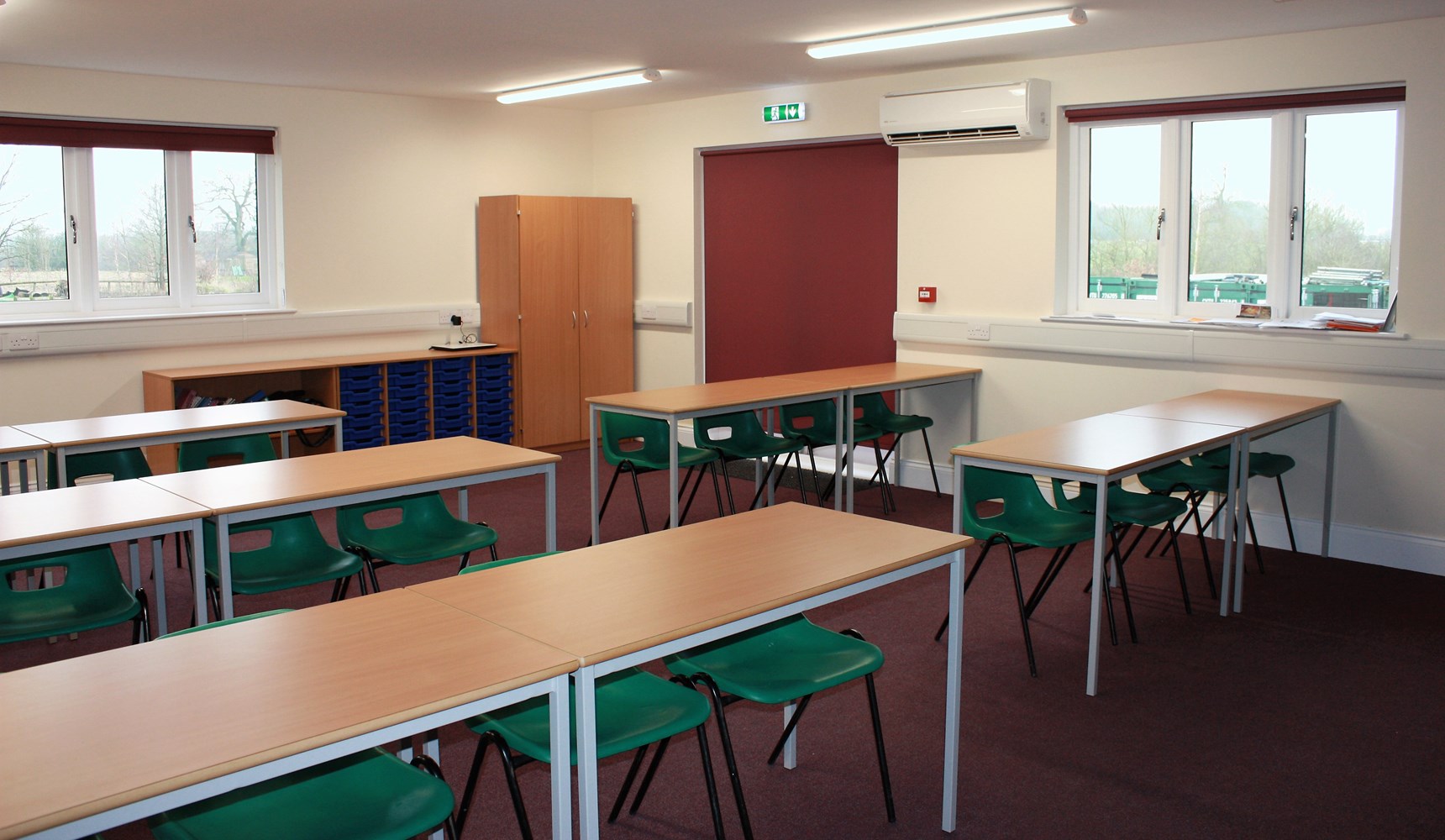 Timber Buildings | Modular Classrooms 3