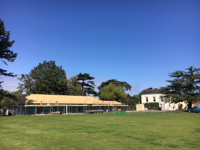 Timber Buildings | Modular Classrooms 1